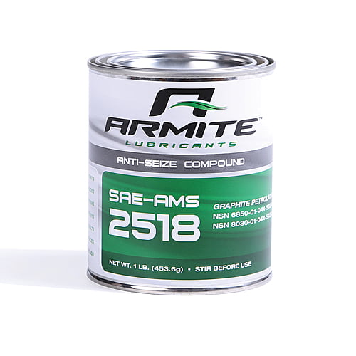 Armite Graphite Petrolatum